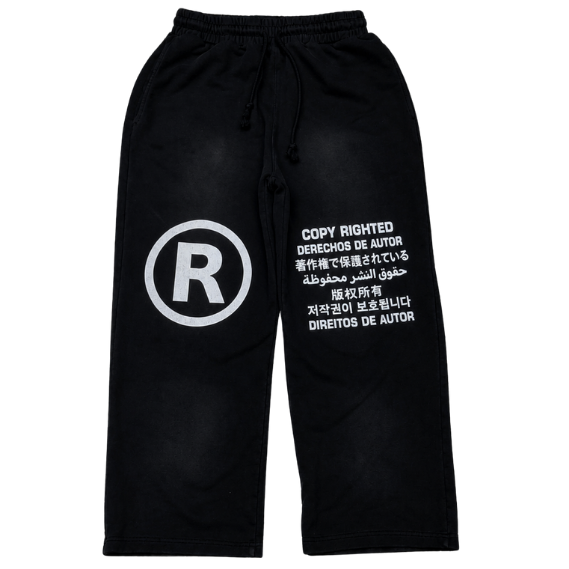 Translation Sweatpants