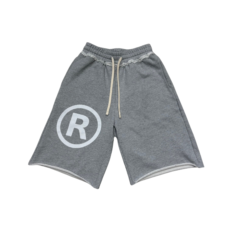 Translation Sweat Shorts